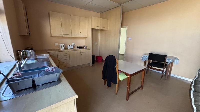 Commercial Property for Sale in Paarden Eiland Western Cape